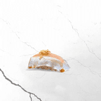 Best Shima Aji w. Garlic Chips in New York, NY