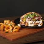 Best Chicken Shawerma Pocket in Gilbert, AZ