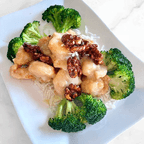 Best 蜜桃蝦 Honey Walnut Prawns in Seattle, WA