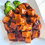 Best 左宗豆腐 General Tso's Tofu in Seattle, WA