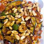 Best Kung Pao Chicken in Dallas, TX