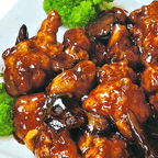 Best General Tso's Chicken in Dallas, TX