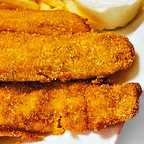 Best Fish & Fries in Dallas, TX