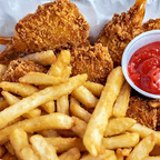 Best 6 Shrimps & Fries in Dallas, TX