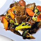 Best Broccoli Beef in Dallas, TX