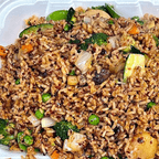 Best Vegetable Fried Rice in Dallas, TX