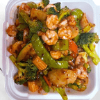 Best Hot Shrimp in Dallas, TX