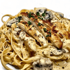 Best Alfredo in Seattle, WA