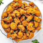 Best Chicken Pakoras in Seattle, WA