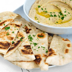 Best Hummus and Naan in Seattle, WA