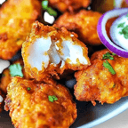 Best Fish Pakoras in Seattle, WA