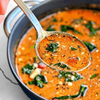 Best Tomato Soup in Seattle, WA