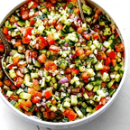 Best Katchumber Salad in Seattle, WA