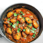 Best Vindaloo Sauce in Seattle, WA