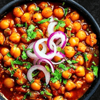 Best Channa Masala in Seattle, WA