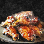 Best Chilli Wings in Seattle, WA