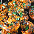 Best Tandoori Prawns in Seattle, WA