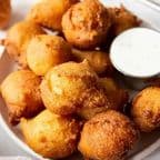 Best Hush Puppies (10)玉米球 in Las Vegas, NV