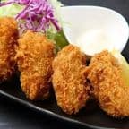 Best Fried Oysters (10 pcs)炸生蚝 in Las Vegas, NV