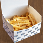 Best Truffle Fries in Los Angeles, CA