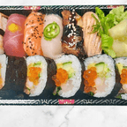 Best Chirashi futomaki in Austin, TX