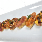 Best Crispy Rice King Cake ® in Austin, TX