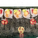 Best Spicy girl roll in Austin, TX