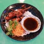 Best Yakitori (3) in Henrico, VA