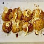 Best Takoyaki (8) in Henrico, VA