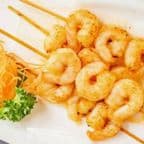 Best Spicy Shrimp Skewer in Henrico, VA