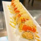 Best Double Spicy Roll in Henrico, VA