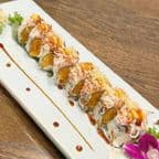 Best Double Crunchy Roll in Henrico, VA