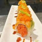 Best Ichiban Roll in Henrico, VA