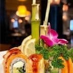 Best Lucky Buddha Roll in Henrico, VA