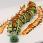 Best Dragon Roll in Henrico, VA