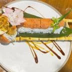 Best Red Dragon Roll in Henrico, VA