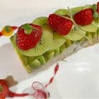 Best Green Monster Roll in Henrico, VA