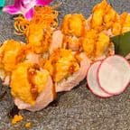 Best Lobster Bomb Roll in Henrico, VA