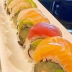 Best Rainbow Roll in Henrico, VA