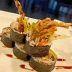 Best Spider Roll (5 pcs) in Henrico, VA