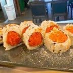 Best Spicy Tuna Roll in Henrico, VA