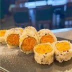 Best Spicy Yellowtail Roll in Henrico, VA