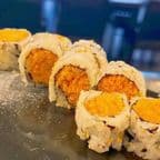 Best Spicy Salmon Roll in Henrico, VA