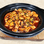 Best Bean curd hunan style 麻婆豆腐 in Northbrook, IL