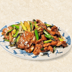 Best Mongolian beef蒙古牛 in Northbrook, IL