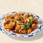 Best Orange peel Chicken陈皮鸡 in Northbrook, IL