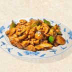 Best Kung-pao chicken 宫保鸡 in Northbrook, IL