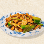 Best Mongolian chicken蒙古鸡 in Northbrook, IL