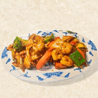 Best Yu-hsiang two delicacies鱼香双味 in Northbrook, IL