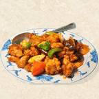 Best Governor's chicken 左宗鸡 in Northbrook, IL